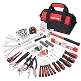 FASTPRO 236-Piece Home Repairing Tool