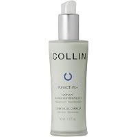 G.M. Collin Hydramucine Optimal Cream – Feuchtigkeitscreme Für Normale Bis Trockene Haut