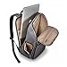 Briggs & Riley Kinzie Street-Large Laptop Backpack, Grey, One Size