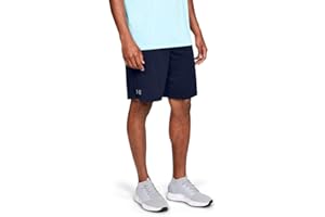 Under Armour Mens Tech Mesh Shorts