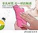 [Bear Life] iPhone 6 Plus Case, 3D Cartoon Lovely Kiki Cat Soft Silicone Cover Case for Apple iPhone 6 Plus + Cute Kiki Cat Earphone Jack Anti-Dust Plug in Retail Pacakge For Christmas Gift (5.5 inch Screen) (Mint)