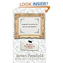 Nobody Wants to Read Your Sh*t: Why That Is And What You Can Do About It