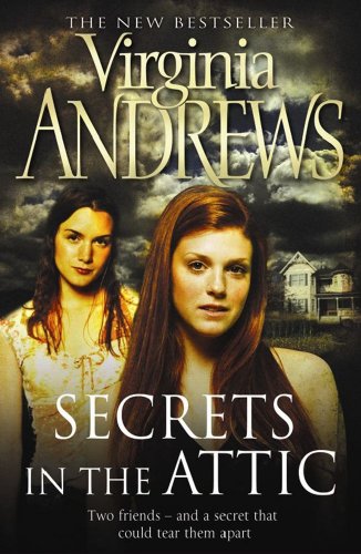 Secrets in the Attic