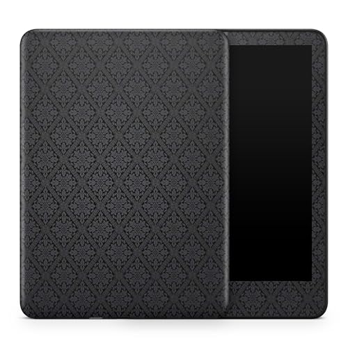 Tablet Skin Compatible with Amazon Kindle Colorsoft (2024) - Glamorous - Premium 3M Vinyl Protective Wrap Decal Cover - Easy to Apply | Crafted in The USA by MightySkins