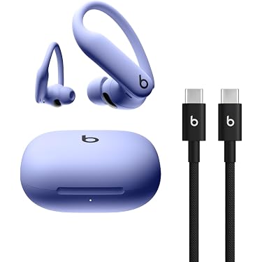 Amazon.com: Beats Powerbeats Pro 2 - Wireless Bluetooth Earbuds