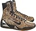 Nike Men's Kobe IX High Ext Qs Basketball Shoe
