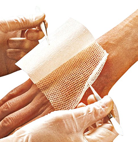 Jelonet 7459 Dressing 10 x 40 cm (Pack of 10)