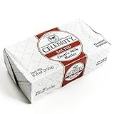 Celebrity Salted Goat's Milk Butter (8.8 ounce)