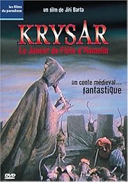 Krysar, Le Joueur De Flute De Hamelin