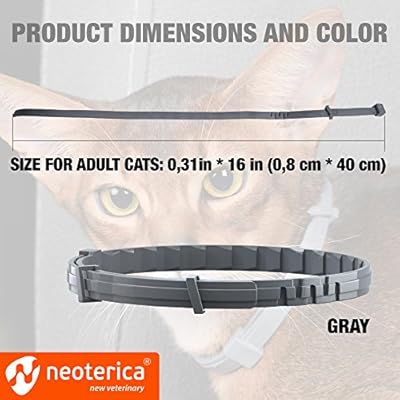 rolf flea and tick collar