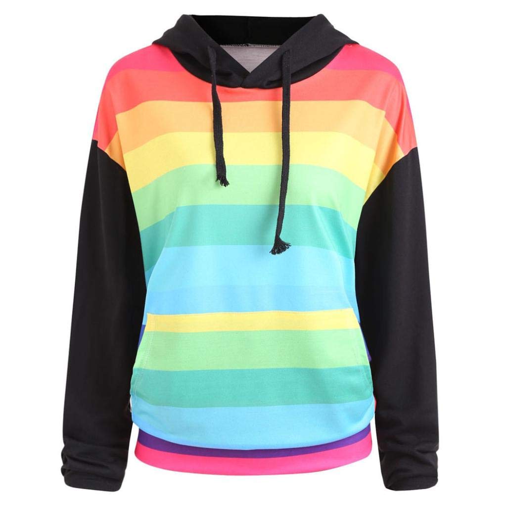 Hooded Sweatshirt Autumn Winter Apparel 