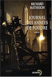 Journal des années de poudre