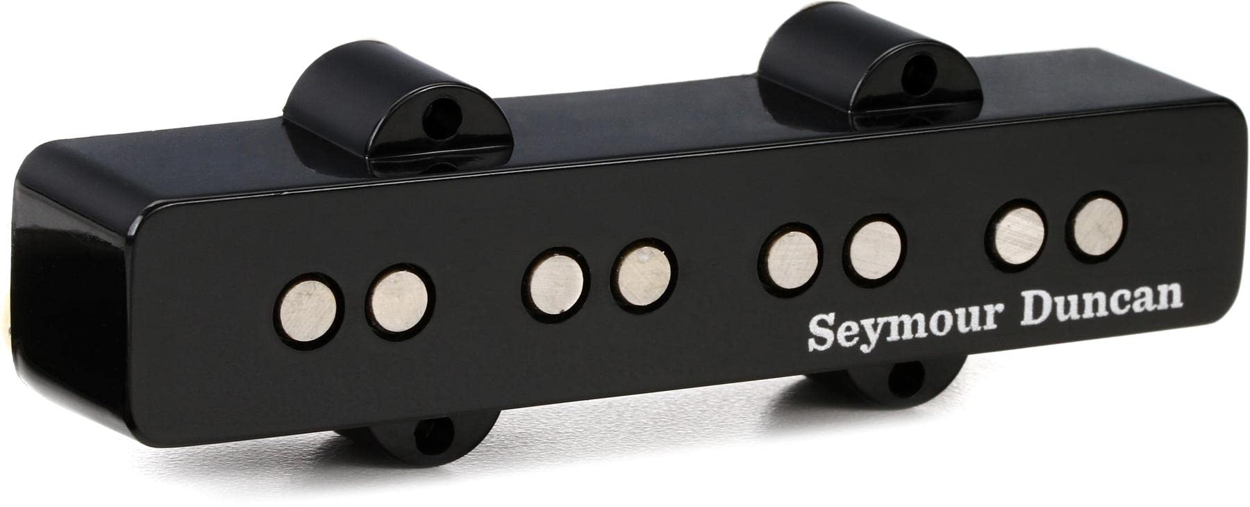 Seymour Duncan Ssjb D150-1B Blk Replacement Vintage Jazz Bass Bridge Position Black