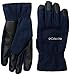 Columbia Sportswear Men's Northport Insulated Softshell Glove