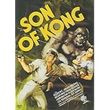 Son of Kong [DVD]