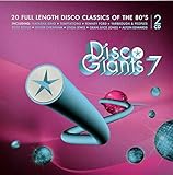 Disco Giants 7