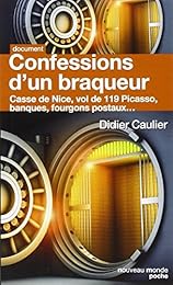 Confessions d'un braqueur