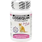 Nutramax Cosequin Capsules, 80 Count