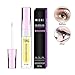 Organics Eyelash Growth Serum, for Longer, Thicker, Enhancer Eyelash and Eyebrow, wt.5ml
