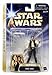 Star Wars A New Hope Basic 2004 Han Solo Action Figure [Flight to Alderaan]