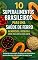 Livro 10 Superalimentos Brasileiros para uma Saúde de Ferro: Benefícios, Receitas e Como Incluir na Sua Dieta