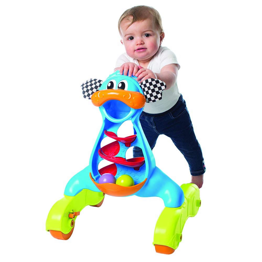 playgro puppy walker