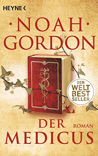 Der Medicus Roman Die Medicus Trilogie 1 German Edition - 