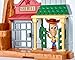 Disney/Pixar Toy Story Western Adventure Mini Figure Playset
