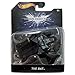 Hot Wheels The Dark Knight Rises The Bat Diecast Replica