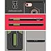 iPhone 7 Case, Nillkin [Defender II] - Black [Drop Protection][Anti-Scratch][Armor Hybrid][Shockproof][Heavy Duty][Slim Fit][Dust Plug] For Apple iPhone 7 (2016)