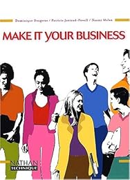 Make it your business