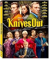 Knives Out [Blu-ray]