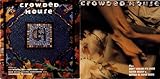 Crowded House Album: «Fall at Your Feet / Whispers & Moans / 6 Months...» (Front side)