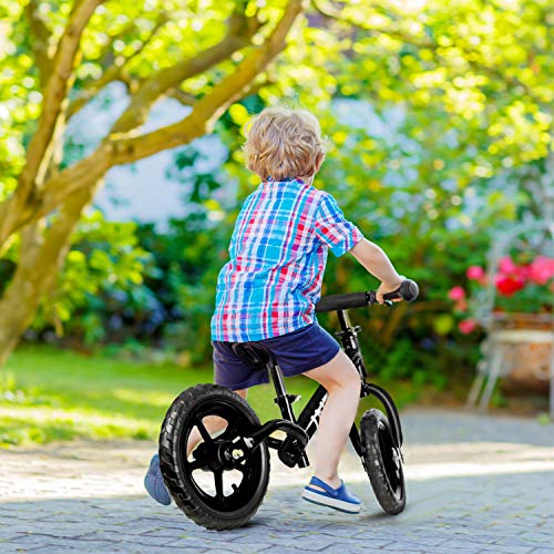 2 INTEY+Ultra+Light+Aluminium+Adjustable+Anti+Vibration