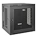 Tripp Lite 12U Wall Mount Rack Enclosure Server Cabinet, Hinged, 20.5" Deep, Switch-Depth (SRW12US) primary