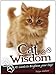 Cat Wisdom Cards by 