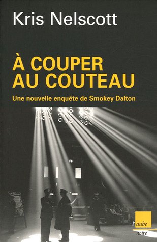 À couper au couteau