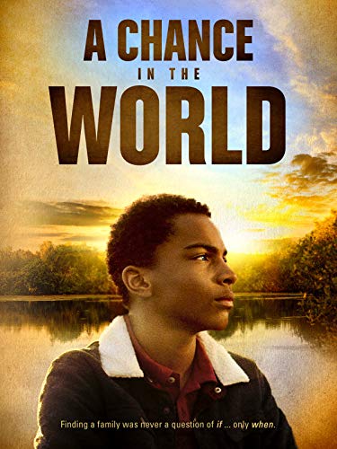 A Chance in the World