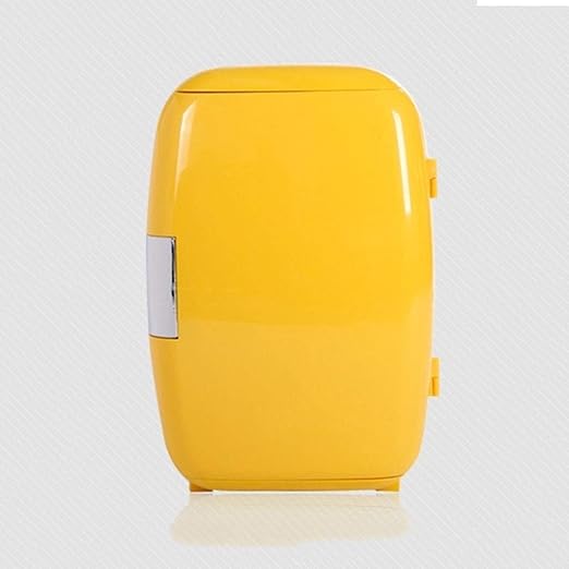 Zryh Refrigerador de Poco Ruido del refrigerador del Coche de la ...