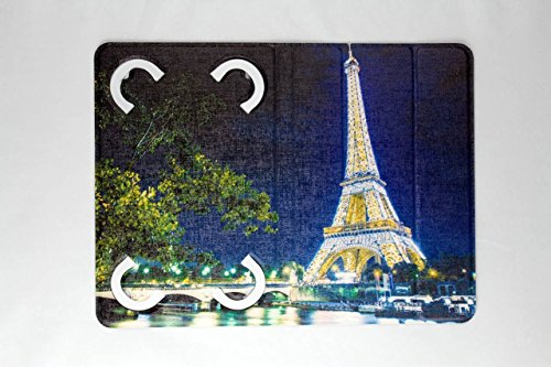 Universal Tablet Case for Huawei Mediapad T1 8.0 Pro T1-821l Case Cover Tower