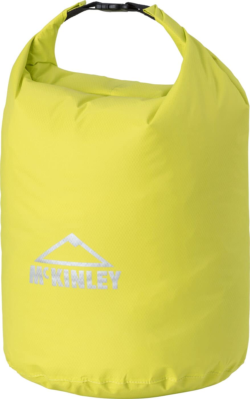 McKINLEY Bag-304836 Bag Green Lime 15