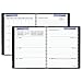 DayMinder Weekly / Monthly Planner 2017, Executive, 6-7/8 x 8-3/4