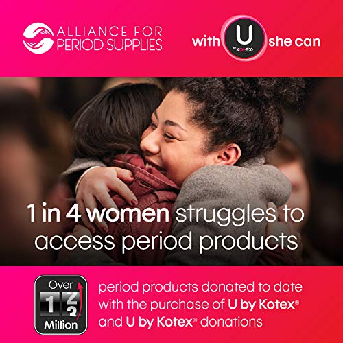 U by Kotex Lightdays Panty Liners - Image 9