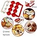 Newbie Meat balls Fish Balls Kitchen Homemade Stuffed Meatballs Maker Home Cooking Tools