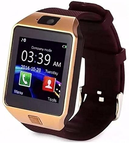 enew dz09 smart watch