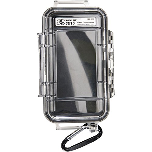 Peli / Pelican 1015 Micro Case Verykool s400 Ruby / s401 