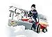 Kettler Rolly Toys Snow Master Plow