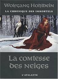 La  comtesse des neiges