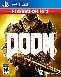 Doom - PlayStation 4