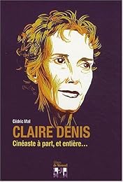 Claire Denis